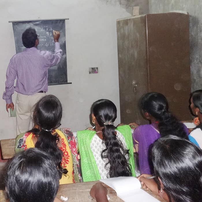 Navjeevan Integrated Rehabilitation Center for Addicts – Cuttack, Odisha