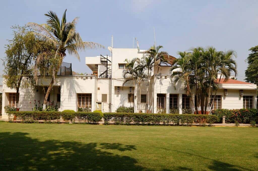 Maharshi Atreya Health Center – Baroda, Gujarat